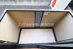 カルチェ出屋敷の物件内観写真